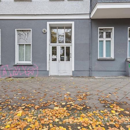 Center Apartments In Prenzlauerberg Berlino Esterno foto